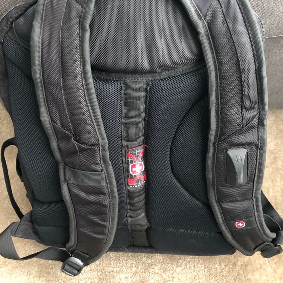 Backpack - Picture 2 of 2